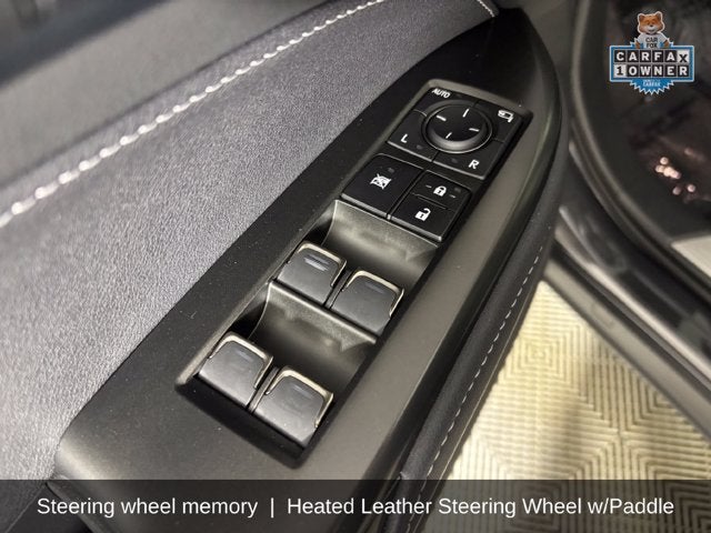 2025 Lexus NX NX 350h Premium