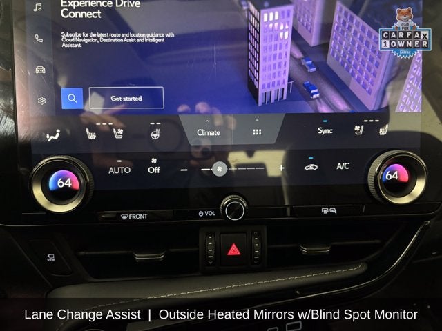 2025 Lexus NX NX 350h Premium