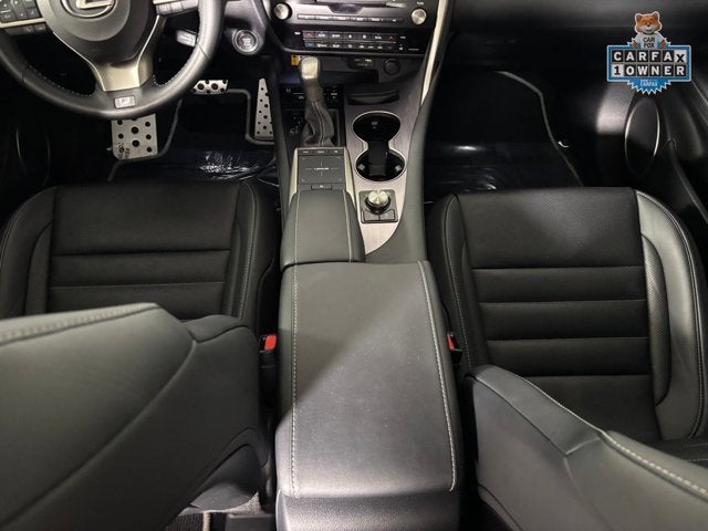 2022 Lexus RX RX 350 F SPORT Handling