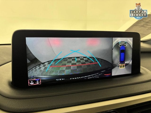 2022 Lexus RX RX 350 F SPORT Handling