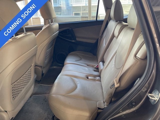 2012 Toyota RAV4 Limited