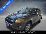 2012 Toyota RAV4 Limited