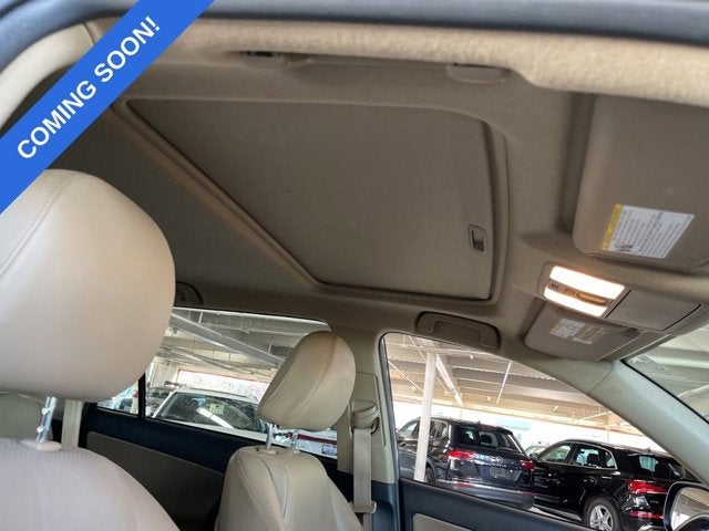 2012 Toyota RAV4 Limited