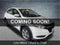 2018 Honda HR-V LX