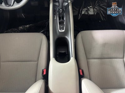2018 Honda HR-V LX