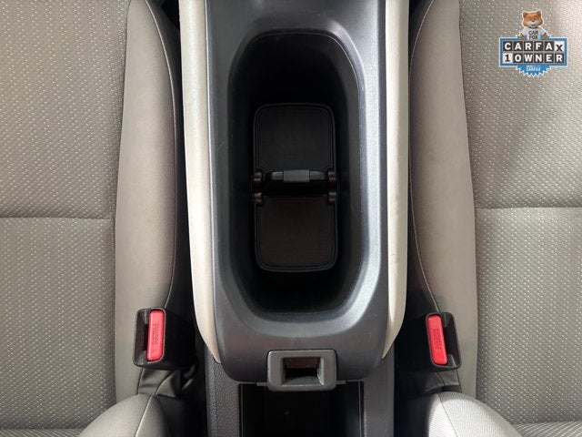 2018 Honda HR-V LX