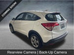 2018 Honda HR-V LX