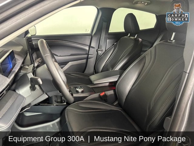 2023 Ford Mustang Mach-E Premium