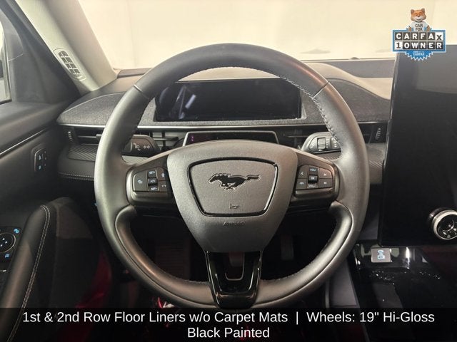 2023 Ford Mustang Mach-E Premium