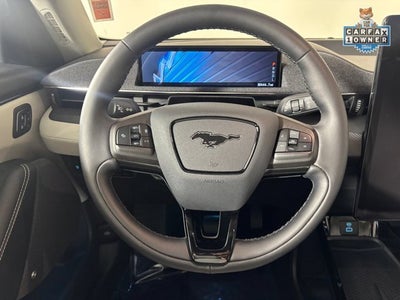 2023 Ford Mustang Mach-E Premium