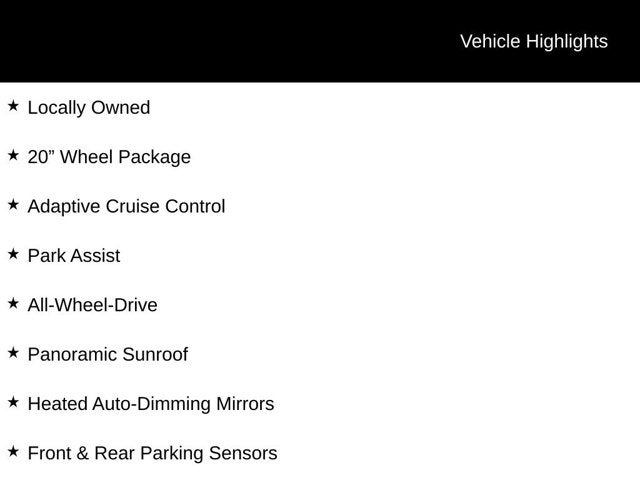 2022 Ford Mustang Mach-E GT