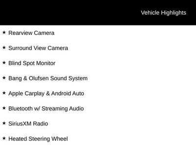 2022 Ford Mustang Mach-E GT