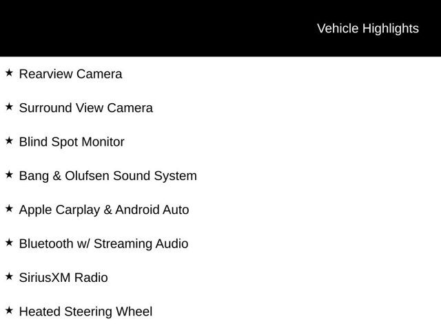 2022 Ford Mustang Mach-E GT