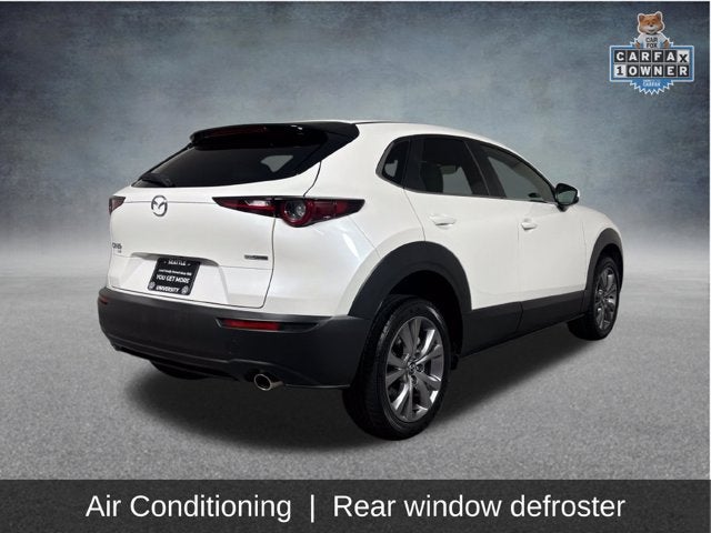 2021 Mazda Mazda CX-30 Preferred