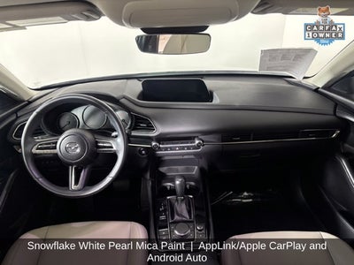 2021 Mazda Mazda CX-30 Preferred