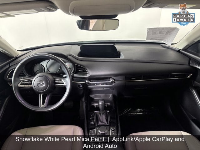 2021 Mazda Mazda CX-30 Preferred