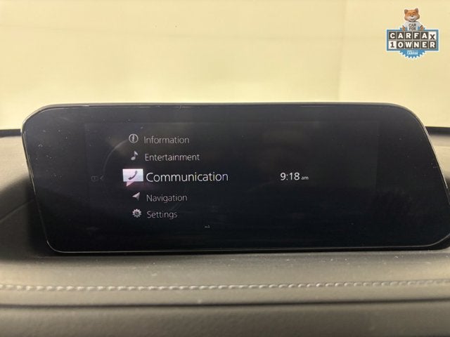 2021 Mazda Mazda CX-30 Preferred