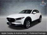 2021 Mazda Mazda CX-30 Preferred