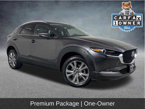 2021 Mazda Mazda CX-30 Premium