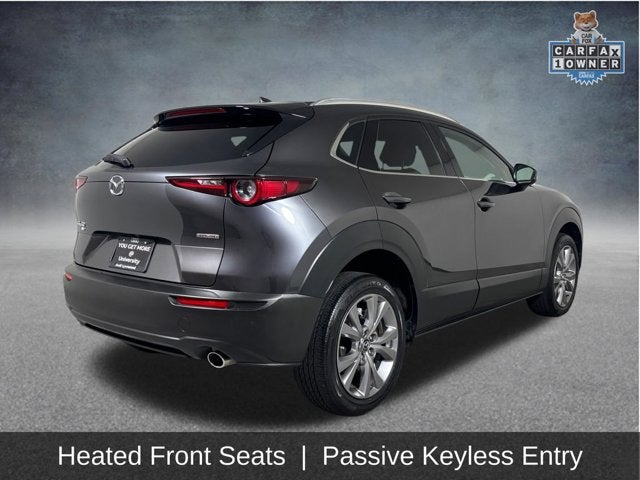 2021 Mazda Mazda CX-30 Premium