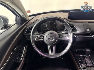 2021 Mazda Mazda CX-30 Premium