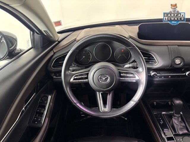 2021 Mazda Mazda CX-30 Premium