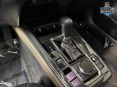 2021 Mazda Mazda CX-30 Premium