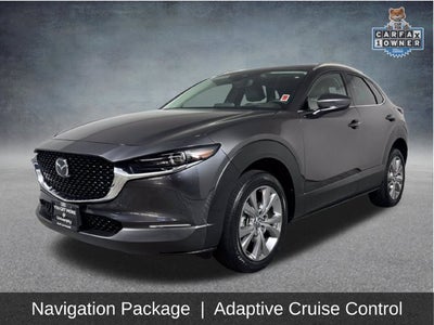 2021 Mazda Mazda CX-30 Premium