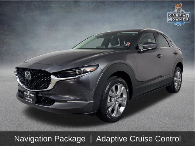 2021 Mazda Mazda CX-30 Premium