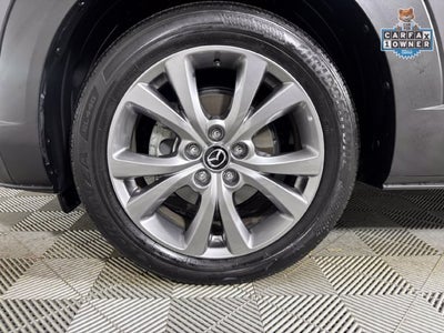 2021 Mazda Mazda CX-30 Premium