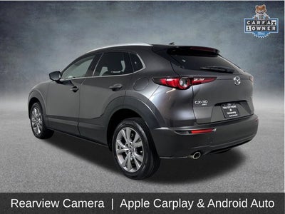 2021 Mazda Mazda CX-30 Premium
