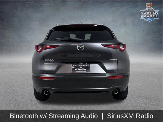 2021 Mazda Mazda CX-30 Premium