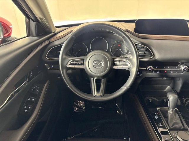2020 Mazda Mazda CX-30 Premium Package