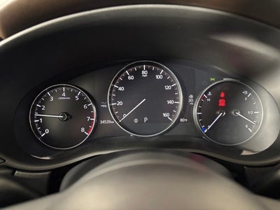 2020 Mazda Mazda CX-30 Premium Package
