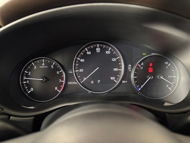2020 Mazda Mazda CX-30 Premium Package