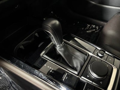 2020 Mazda Mazda CX-30 Premium Package