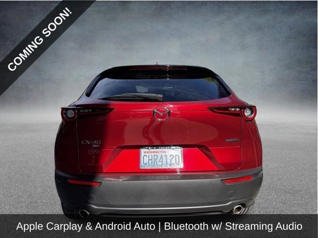 2020 Mazda Mazda CX-30 Premium Package