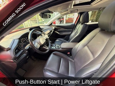 2020 Mazda Mazda CX-30 Premium Package
