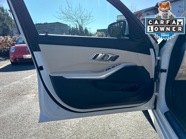 2023 BMW 3 Series 330e xDrive