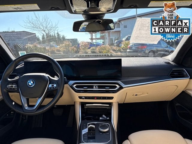 2023 BMW 3 Series 330e xDrive