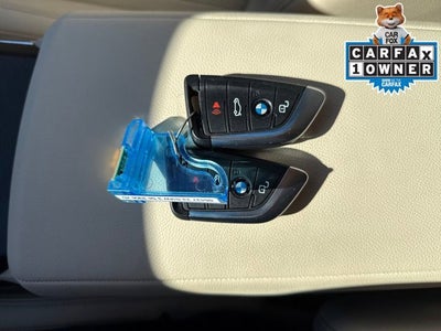 2023 BMW 3 Series 330e xDrive