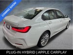 2023 BMW 3 Series 330e xDrive