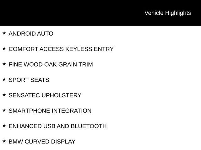 2023 BMW 3 Series 330e xDrive