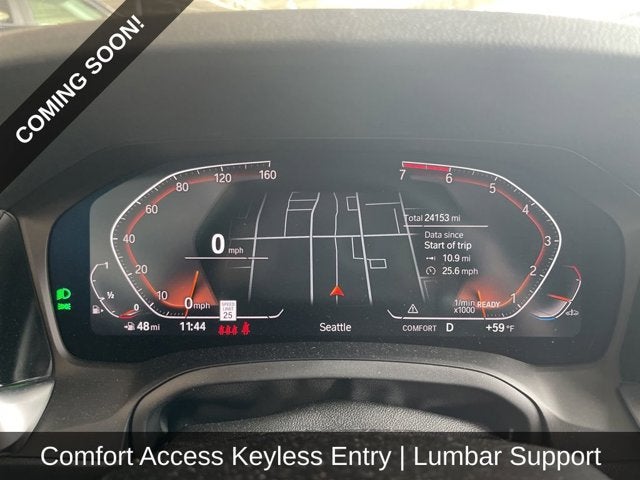 2022 BMW 3 Series 330i xDrive