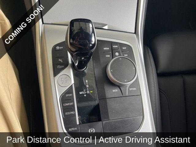 2022 BMW 3 Series 330i xDrive