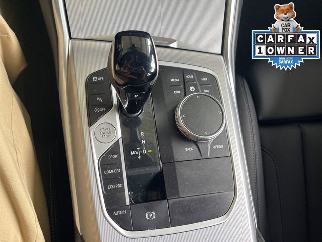 2022 BMW 3 Series 330i xDrive