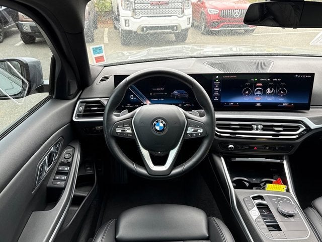 2023 BMW 3 Series 330i xDrive