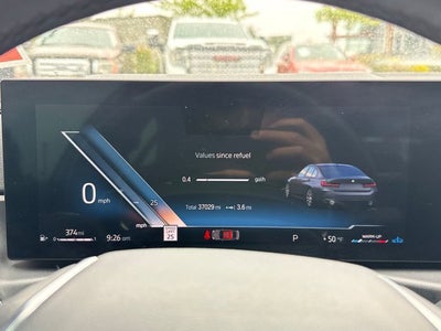 2023 BMW 3 Series 330i xDrive