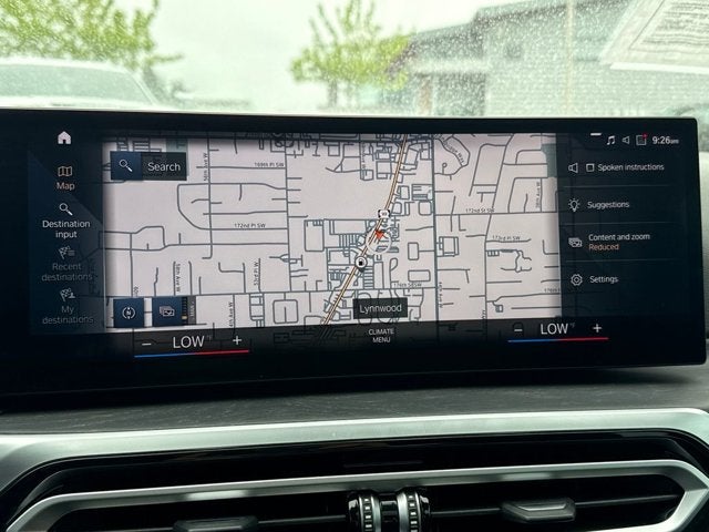 2023 BMW 3 Series 330i xDrive