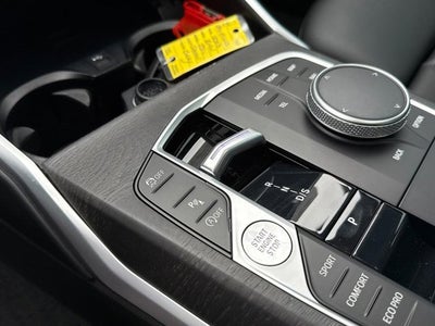 2023 BMW 3 Series 330i xDrive